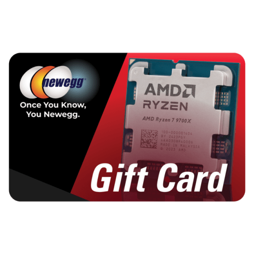 Newegg Gift Card