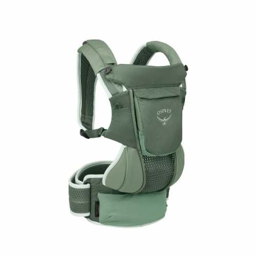 Poco Soft Child Carrier - Supportive & Breathable Comfort
