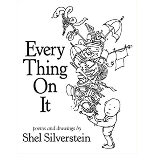 Every Thing On It