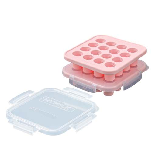 Breast Milk Freezer Trays - MyMilk Trays – Souper Cubes®