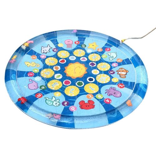 Sunny Days Entertainment Sunny Days Splash Pad
