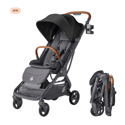 Metro 3 Deluxe Baby Stroller