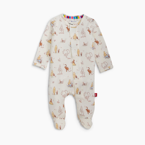 Magnetic Me Modal Magnetic Footie - Moments With Friends, 3-6 M