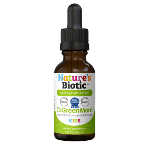 Nature's Biotic™ Kids