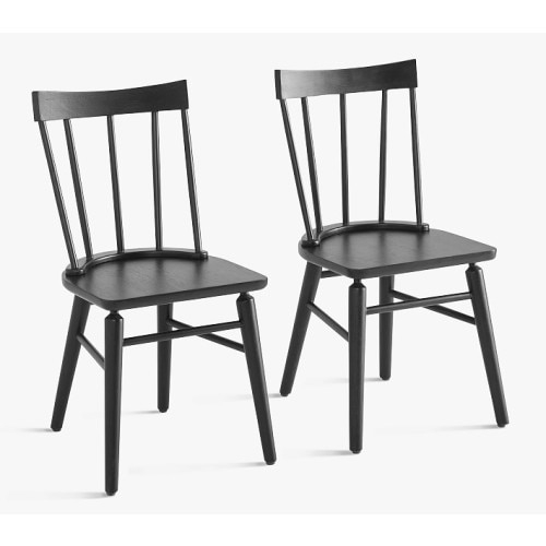 Windsor Play Chairs