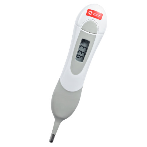 Multi-Use Digital Thermometer for Baby and Family [Y7078A7]