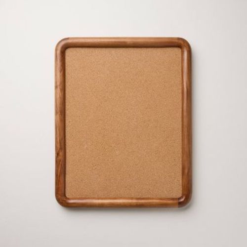Wood Rectangle Bulletin Board - Hearth & Hand™ with Magnolia
