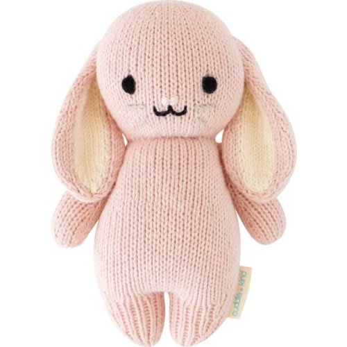 Baby Bunny Stuffed Animal