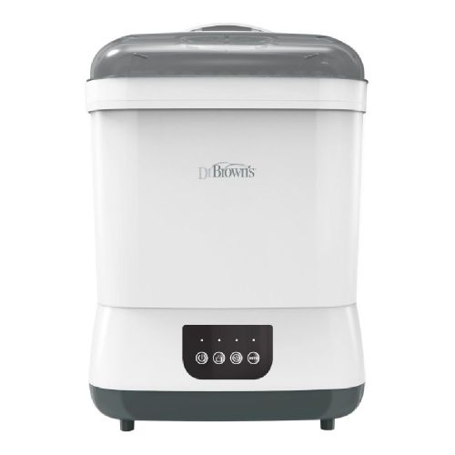 Dr Browns Electric Bottle Steam Steriliser and Dryer