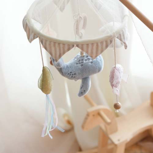 Nautical Dreams Mobile