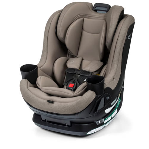 Britax | Galaxy360™ Slim Rotating Convertible Car Seat With…