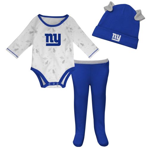 New York Giants Baby Onesies for Sale - Pixels