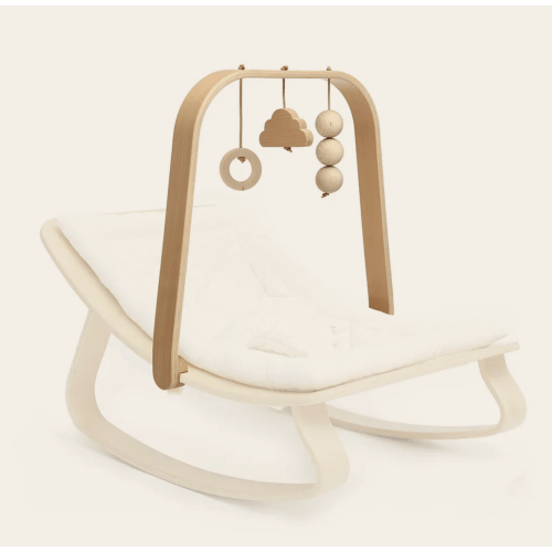 LEVO baby rocker Awakening Arch – Charlie Crane Paris