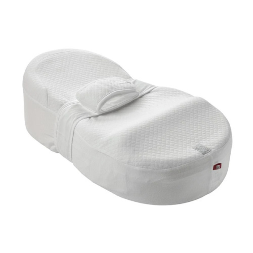 Cocoonababy, the nest for baby's optimal sleep – le bébé +