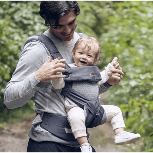 Four Position 360 Baby Carrier | Ergobaby
