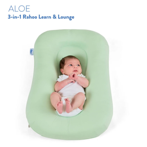 Rahoo | Learn & Lounge™