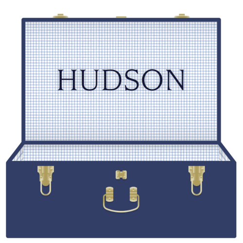 Petite Classic Trunk