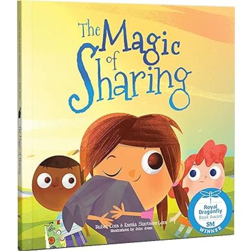 The Magic of Sharing