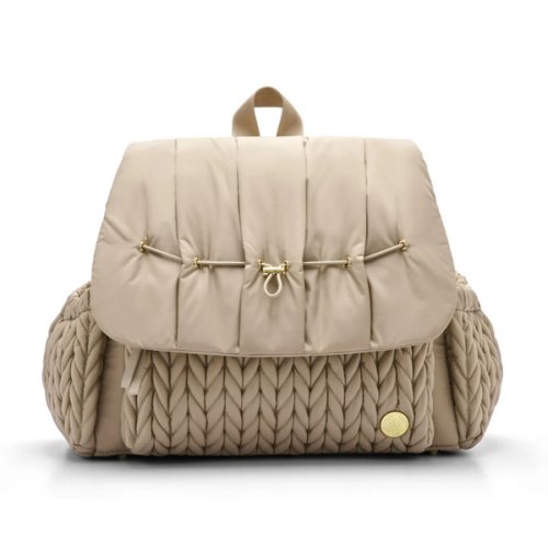 Levy Backpack Beige