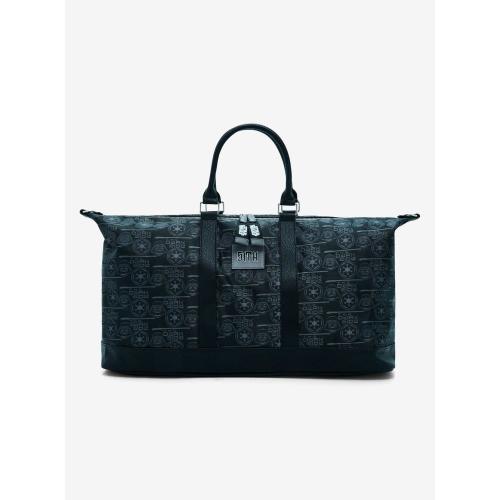 Star Wars Dark Side Weekender Bag — BoxLunch Exclusive