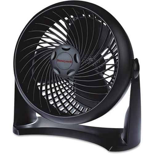 Honeywell Turboforce Fan, Ht-900, 11 inch