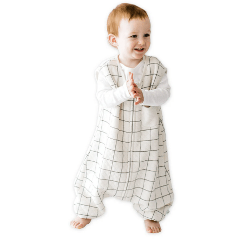 Dreamsuit | Checkered | 0.8 TOG - 12M-2T