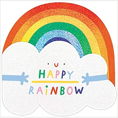 Happy Rainbow