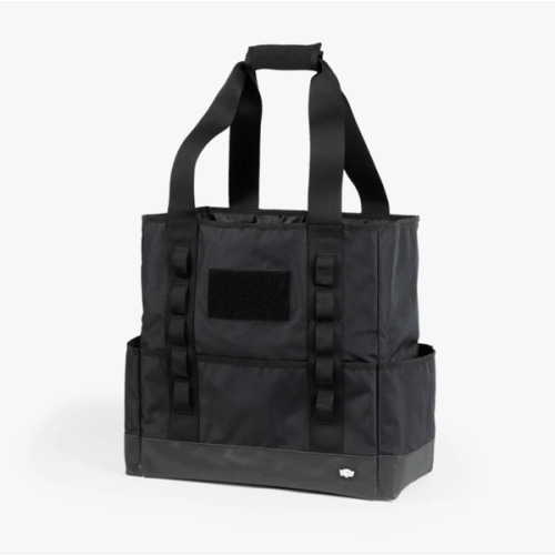 Tactical Diaper Tote by TBG – Tactical Baby Gear