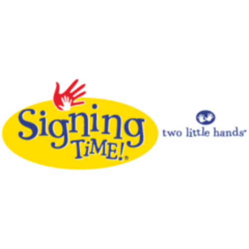 Signing Time Home Page - Signing Time