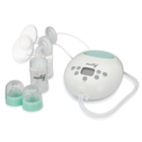 Luna Double Electric Breast Pump