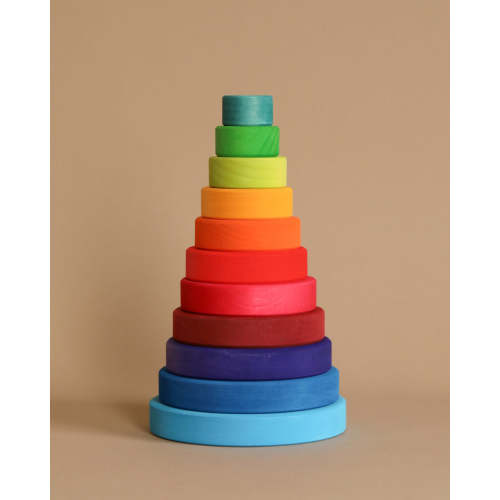 Grimm's Stacking Tower