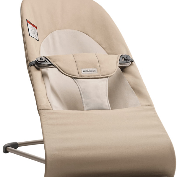 BabyBjörn Bouncer Balance Soft