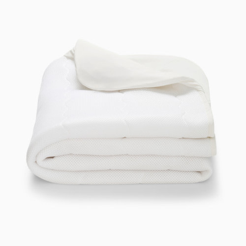 Halo Breathable Crib Mattress Cover
