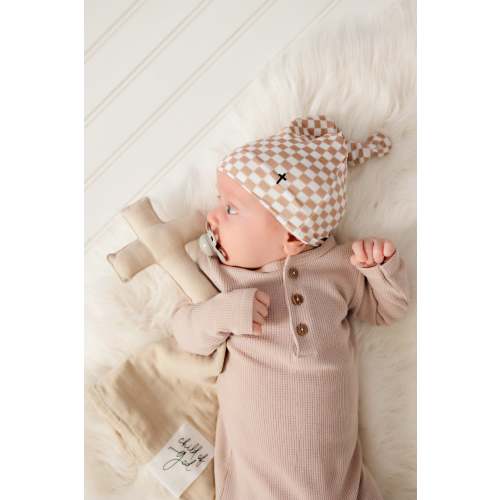 Cross Child of God Blankie – OUR HOUSE ABOVE