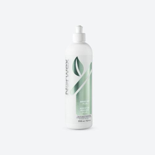 Rinse Aid Plus - with Pull Cap