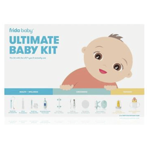 fridababy Ultimate Baby Kit