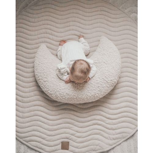 Moon Nursing Pillow