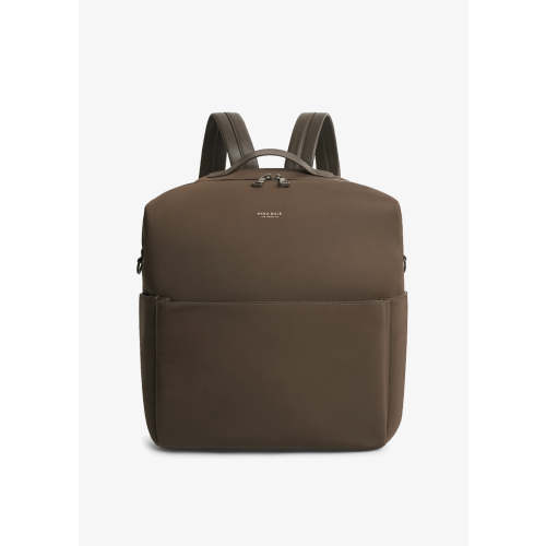 Stevie Full Backpack (Nylon) – MINA BAIE