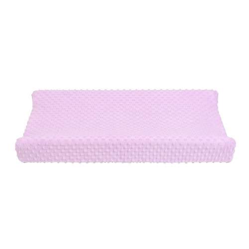 HBFAGFB Baby Care Baby Nursery Changing Pad Detachable Cloth Mat Table Cover 1pc Purple