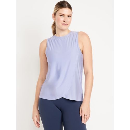 Maternity CloudMotion Nursing Top