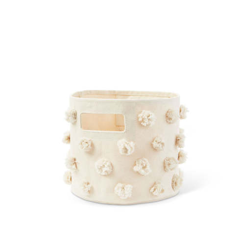 Pom Pom Pint - Natural – Chicke