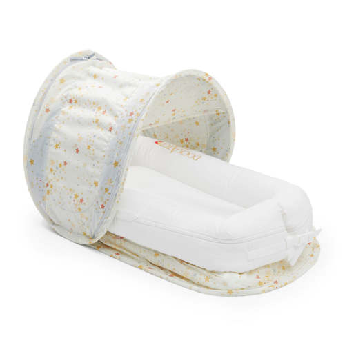 Cabana Kit for Deluxe+ Dock - Cascading Stars – DockATot