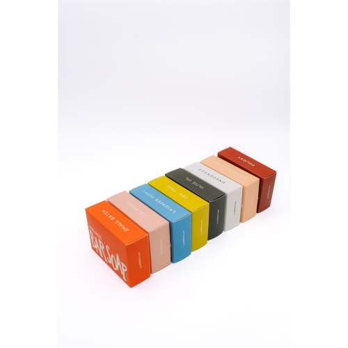 BAR SOAP COLLECTION