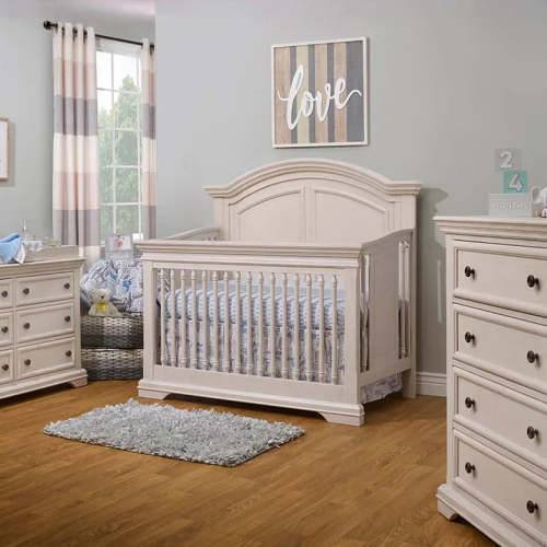 Sorelle Brookfield Crib – Bambi Baby
