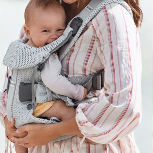 BabyBjörn Baby Carrier One Air