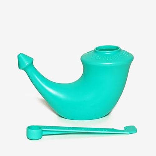 Junior Neti Pot Nasal Cleaner for Children