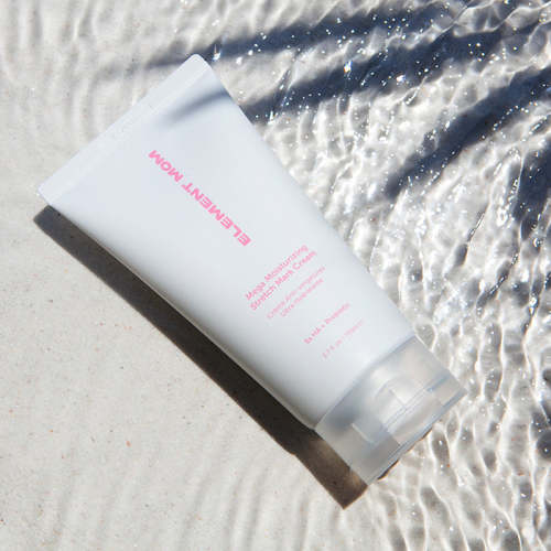 Element Mom-Mega Moisturizing Stretch Mark Cream