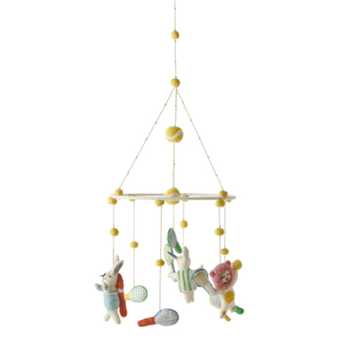 Classic Mobile - game set match