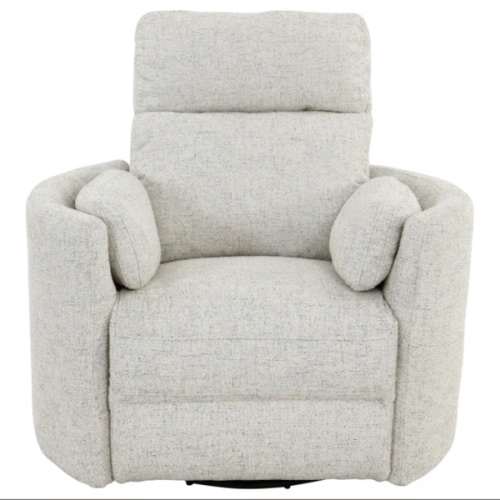 Oracle 240-Degrees Swivel Glider Power Recliner