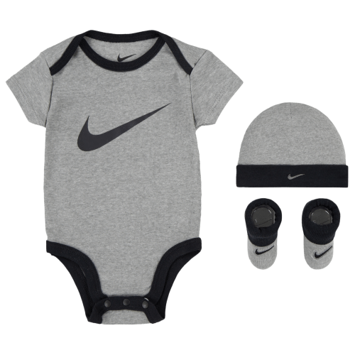 Nike Swoosh 3 Piece Box Set